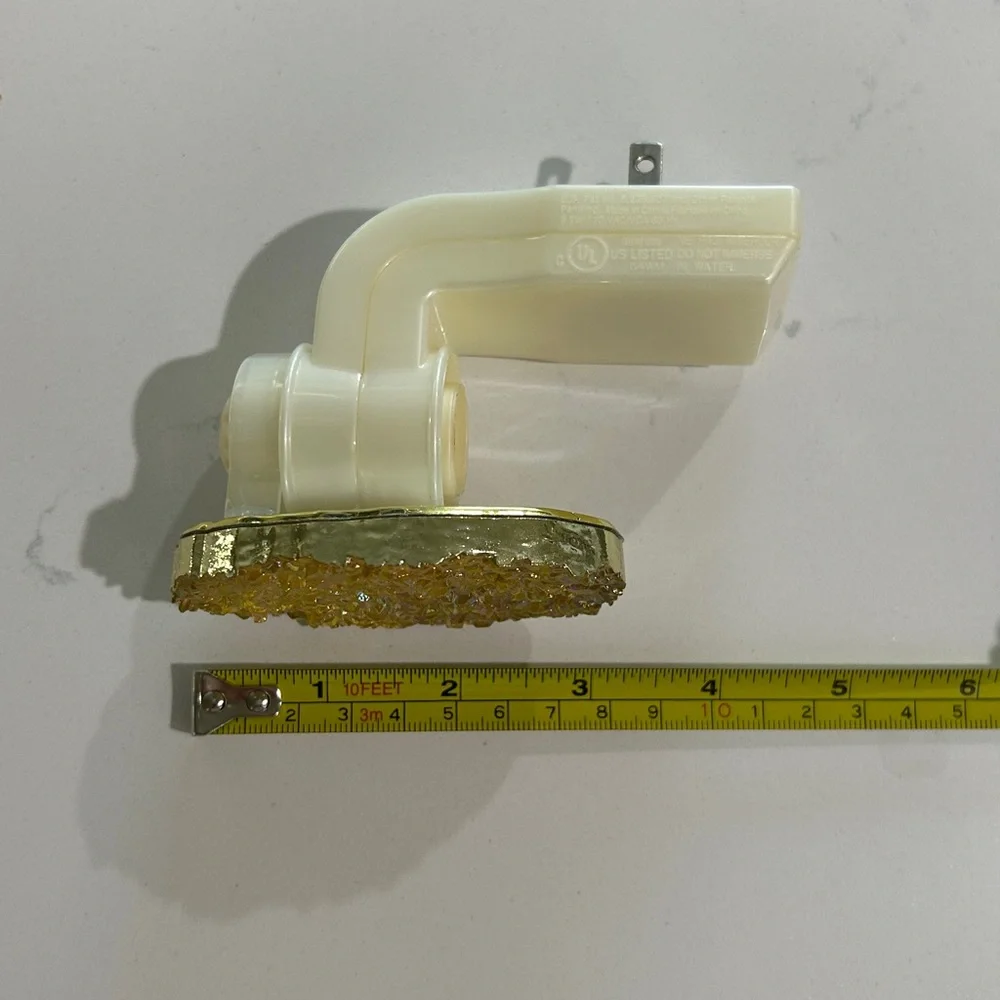 Bath & Body Works Geode Wallflowers Plug-In - Picture 7 of 7